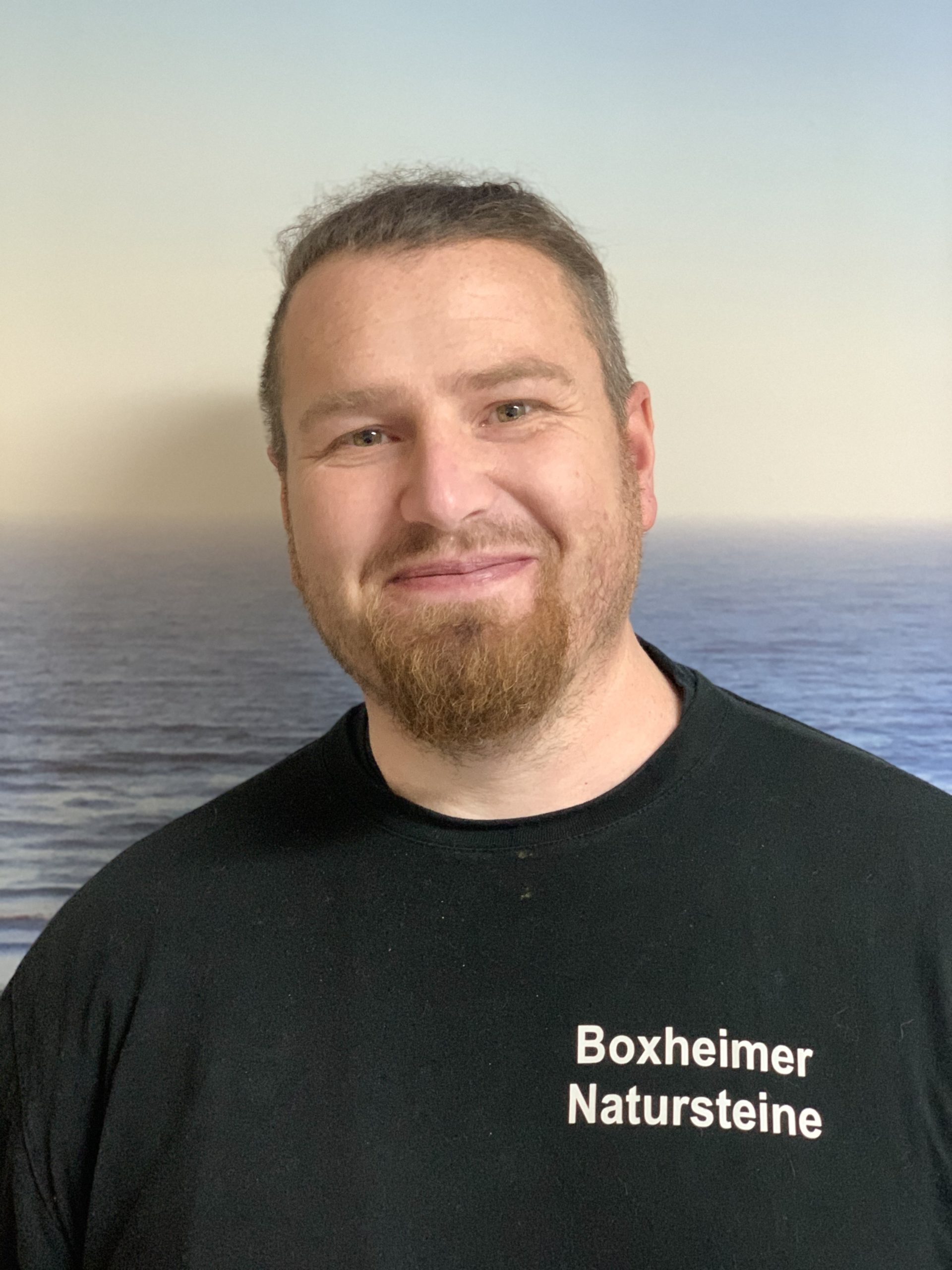 Boris Boxheimer